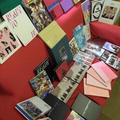 K  POPのCDアルバムです 33セットあります（ランダム）　の画像