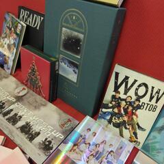 K  POPのCDアルバムです 33セットあります（ランダム）　の画像