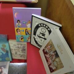 K  POPのCDアルバムです 33セットあります（ランダム）　の画像