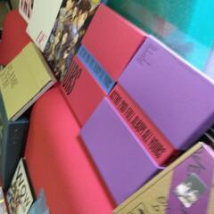 K  POPのCDアルバムです 33セットあります（ランダム）　の画像