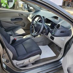 ＮＯ１５７７ホンダインサイト*Ｌ*車検令和８年４月*ナビ*バックカメラ*ＥＴＣの画像