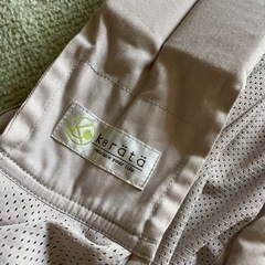 (ケラッタ) ベビースリング 抱っこ紐の画像