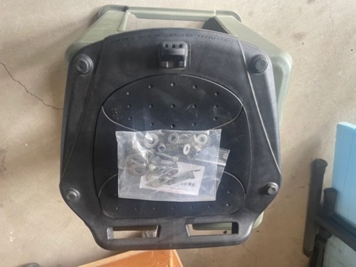 バイク用品