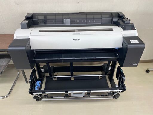 Cannon　TM-300　大判プリンター