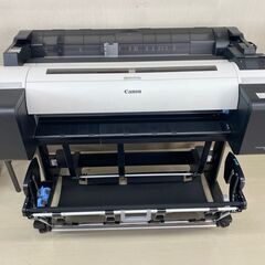 Cannon　TM-300　大判プリンター