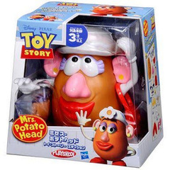 ミセス・ポテトヘッド トイ・ストーリーエディション