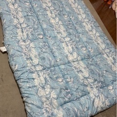 家具 寝具 布団 掛け布団 羽毛タッチふとん