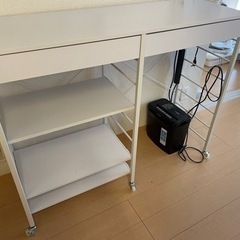 家具 キッチン収納棚