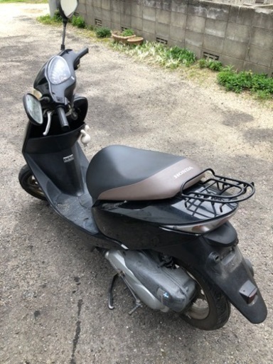 ホンダ Dio  AF62