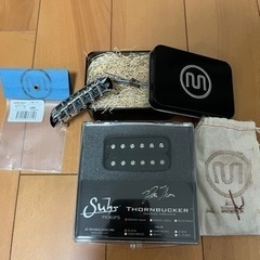 極上MOD！Fender Blacktop Jazzmaster HSの画像