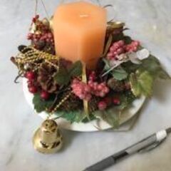 クリスマス用品