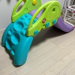 すべり台 YaYa 3in1 ヤヤ 車 トラック ハンドル アイス屋さん