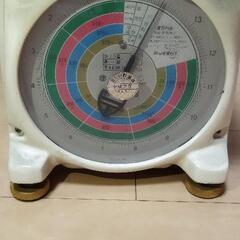 上皿はかり15kg
