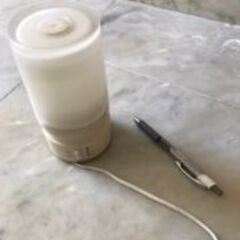 アロマディフューザー