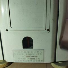 上皿はかり15kgの画像