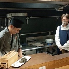 🟥完売御礼🟥⭐️【5月度】⭐️🟦🟦出汁教室&実食会🟦🟦(2024...