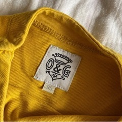 Tシャツ　95サイズ2枚の画像