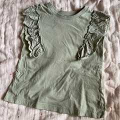 Tシャツ　95サイズ2枚の画像