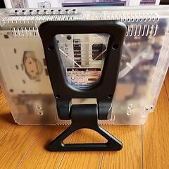 テレビの画像