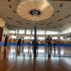 初心者バレー🔰 (20代多め)