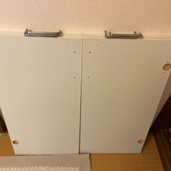 無料 中古の化粧板 14枚など セットの画像