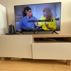 IKEA テレビ台　　