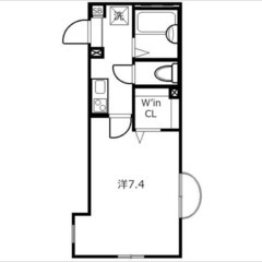 【🌻入居費用10万円🌻】✨審査No.1✨ 🔥新京成電鉄 二和向台...