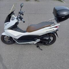 PCX150 カスタム美車 　駆動系他パーツ多数交換済。の画像