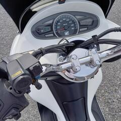 PCX150 カスタム美車 　駆動系他パーツ多数交換済。の画像