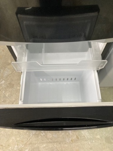 2ドア冷蔵庫 153L 右開き 東芝 TOSHIBA GR-P15BS リサイクルショップ宮崎屋 住吉店24.4.15F