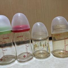 子供用品 ベビー用品 授乳、お食事用品 哺乳瓶 乳首 の画像