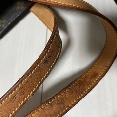 【値下げしました‼️】ルイヴィトン  バッグ の画像