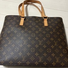 【4月中のお取引で40.000円‼️】ルイヴィトン  バッグ 