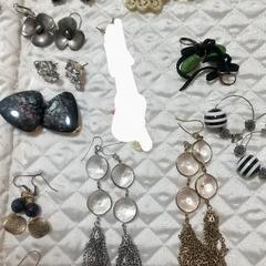 服/ファッション アクセサリー ネックレスの画像