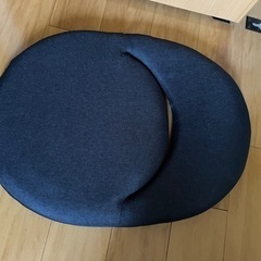 家具 椅子 座椅子の画像
