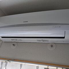 【取引完了】家電 季節、空調家電 エアコン