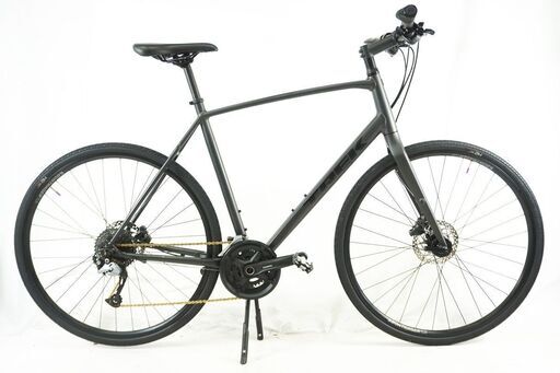 TREK 「トレック」 FX3 DISC 2020年モデル クロスバイク