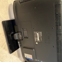 【お話中】mezzo19型液晶テレビの画像