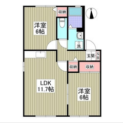 【🌻入居費用10万円🌻】✨審査No.1✨ 🔥JR外房線 新茂原 ...