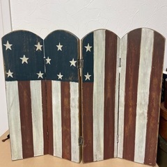 カントリー雑貨 3点セットの画像