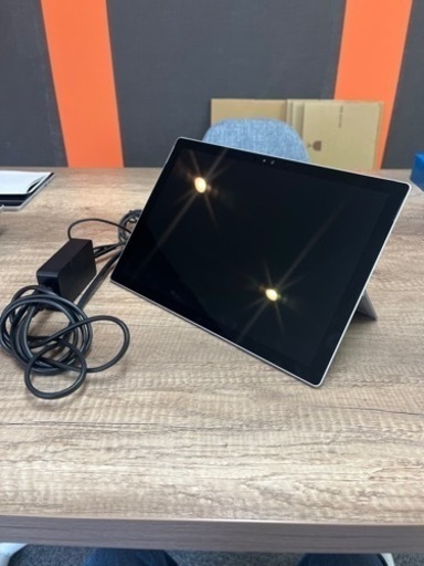★Surface Pro4⑦ パソコン デスクトップパソコン