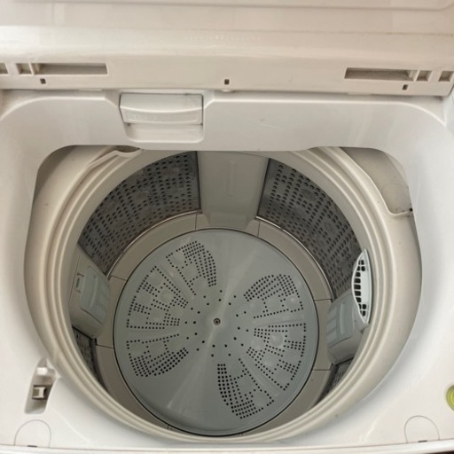 ※取引中　家電 生活家電 洗濯機