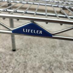 メタルラック　LIFELEXの画像