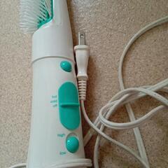 家電 美容家電 ヘアケアの画像