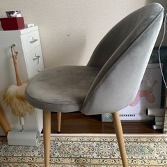 家具 ダイニングセットの画像