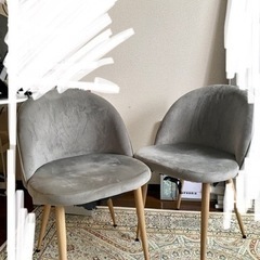 家具 ダイニングセットの画像