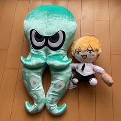 ぬいぐるみの画像