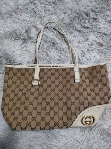 靴/バッグ バッグ トートバッグ