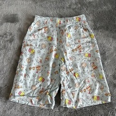 UNIQLOリラコ　120①