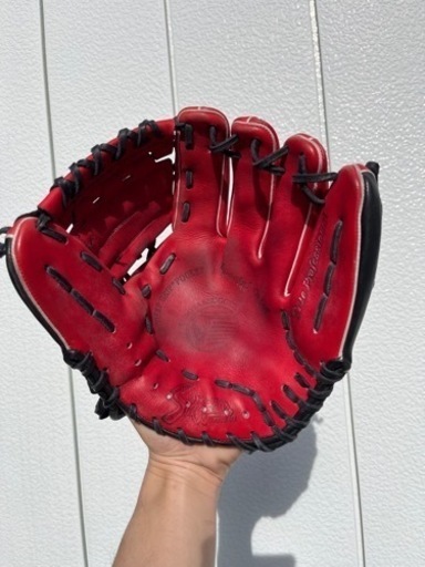野球 グローブ 軟式用